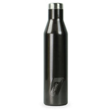 Load image into Gallery viewer, Ecovessel The Aspen - Tri Max Vacuum Insulated Stainless Steel Water and Wine Bottle, Blue Moon, 750 ml