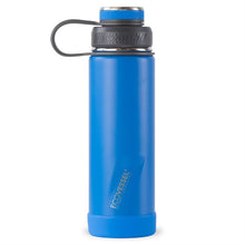 Load image into Gallery viewer, Ecovessel The Boulder - 20oz (600ml) Water or Hot Drinks Insulated Bottle.