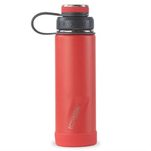 Load image into Gallery viewer, Ecovessel The Boulder - 20oz (600ml) Water or Hot Drinks Insulated Bottle.