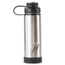 Load image into Gallery viewer, Ecovessel The Boulder - 20oz (600ml) Water or Hot Drinks Insulated Bottle.