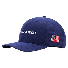 Load image into Gallery viewer, Bettinardi Performance Golf Cap / Hat - Blue