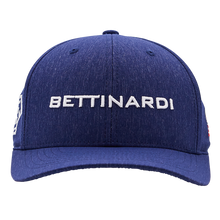 Load image into Gallery viewer, Bettinardi Performance Golf Cap / Hat - Blue