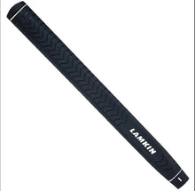 Load image into Gallery viewer, Lamkin Deep Etched Golf Putter Grip. Black, Blue, Grey or Red.