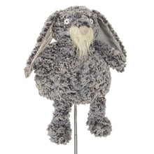 Load image into Gallery viewer, Creative Covers for Golf Driver HeadCover. Phantasy Owl, Dog, Fox, Bunny. Awesome Animal
