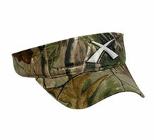 Load image into Gallery viewer, Realgear Xtreme Golf or Sports Cooling Visor. 7 Colours.
