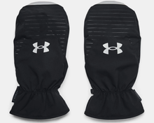 Load image into Gallery viewer, Under Armour Cart Mitts - Black