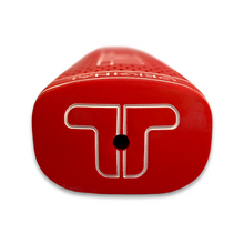 Load image into Gallery viewer, 2 Thumb The Original Classic Golf Putter Grip. Red.