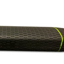 Load image into Gallery viewer, 2 Thumb The Classic Shorty Putter Grip. Black.