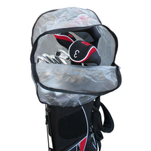 Load image into Gallery viewer, Masters Golf Accessories. Clear Golf Bag Rain Hood