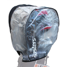 Load image into Gallery viewer, Masters Golf Accessories. Clear Golf Bag Rain Hood