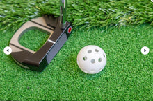 Load image into Gallery viewer, Longridge White Airflow Balls. 12 Pack