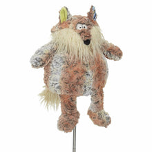Load image into Gallery viewer, Creative Covers for Golf Driver HeadCover. Phantasy Owl, Dog, Fox, Bunny. Awesome Animal