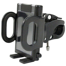Load image into Gallery viewer, Masters Golf Accessories. Golf Trolley GPS Holder.