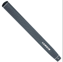 Load image into Gallery viewer, Lamkin Deep Etched Golf Putter Grip. Black, Blue, Grey or Red.