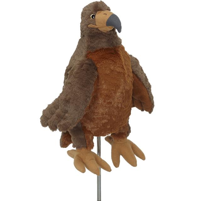 Creative Covers For Golf Driver Headcover Lazer The Hawk Golf 
