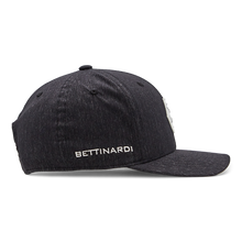 Load image into Gallery viewer, Bettinardi Performance Cap Hat Hex B - Black