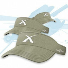 Load image into Gallery viewer, Realgear Xtreme Golf or Sports Cooling Visor. 7 Colours.