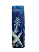 Load image into Gallery viewer, Realgear Xtreme Golf or Sports Cooling Large Towel. Single or Twin Pack. Blue.