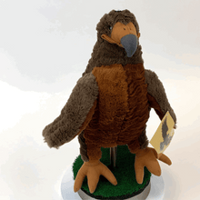 Load image into Gallery viewer, Creative Covers for Golf. Driver Headcover. Lazer The Hawk.
