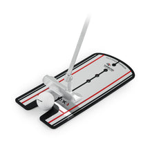 Load image into Gallery viewer, David Leadbetter Small Putting Mirror. Putting Aid. Golf Training Aid.