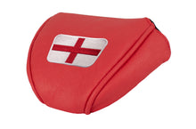 Load image into Gallery viewer, Asbri Blade, Mallet or Spider Putter Headcover - England Scotland Wales Red or Blue.