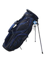 Load image into Gallery viewer, Manchester City Golf Stand Bag