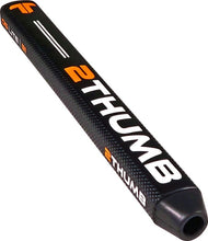 Load image into Gallery viewer, 2 Thumb OG Lite 31 Putter Grip. Black or White.