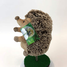 Load image into Gallery viewer, Creative Covers for Golf. Driver Headcover. Puff the Hedgehog.