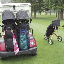 Load image into Gallery viewer, Masters Golf Accessories. Golf Rain Wedge Bag Cover.