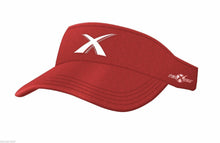 Load image into Gallery viewer, Realgear Xtreme Golf or Sports Cooling Visor. 7 Colours.