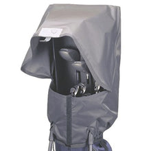 Load image into Gallery viewer, Masters Golf Waterproof Seaforth Golf Bag Rain Hood.