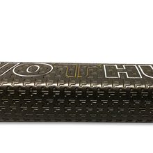 Load image into Gallery viewer, 2 Thumb Snug Daddy 27 Wide Golf Putter Grip. Black.