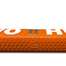 Load image into Gallery viewer, 2 Thumb Snug Daddy 27 Golf Putter Grip. Orange.