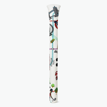 Load image into Gallery viewer, PRG Originals London UK Design Golf Alignment Sticks Cover.