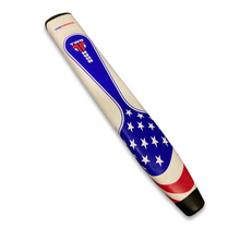 Load image into Gallery viewer, 2 Thumb The Daddy Golf Putter Grip. USA.