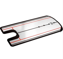 Load image into Gallery viewer, Longridge Tour Putting Mirror