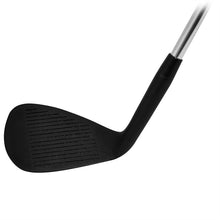 Load image into Gallery viewer, Longridge Tour Spin Golf Wedge - Silver or Black Finish 52, 56, 60 or 64 Degree.