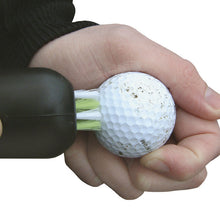 Load image into Gallery viewer, Masters Golf Accessories. Water Bottle Golf Club Cleaner.