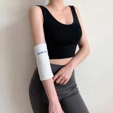 Load image into Gallery viewer, Sabona of London Elbow Support. Sizes Small / Medium, Large / Extra Large, XXL.