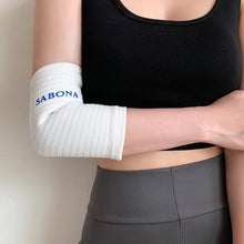 Load image into Gallery viewer, Sabona of London Elbow Support. Sizes Small / Medium, Large / Extra Large, XXL.