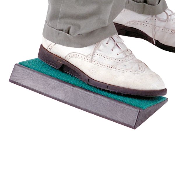 Foot Wedge. Golf Training Aid. Golf Perfection