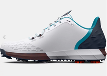 Load image into Gallery viewer, Under Armour Hovr Drive 2 Wide - White