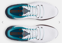 Load image into Gallery viewer, Under Armour Hovr Drive 2 Wide - White