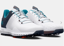 Load image into Gallery viewer, Under Armour Hovr Drive 2 Wide - White