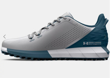 Load image into Gallery viewer, Under Armour Hovr Drive Spikeless Shoes - Halo Grey