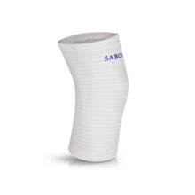 Load image into Gallery viewer, Sabona of London Knee Support. Sizes Small / Medium, Large / Extra Large, XXL.