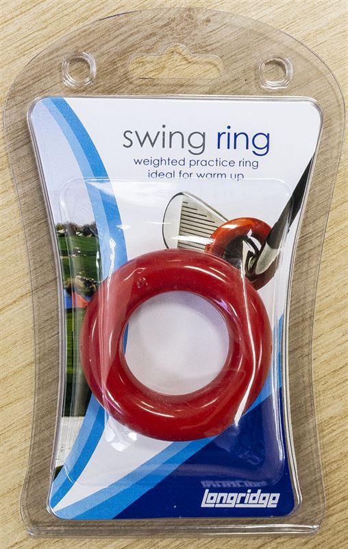 Longridge Swing Ring
