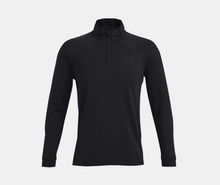 Load image into Gallery viewer, Under Armour Playoff 1/4 Zip - Black