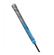 Load image into Gallery viewer, Golf Pride Multicompound Plus 4 Grip Standard- Blue