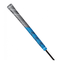 Load image into Gallery viewer, Golf Pride Multicompound Plus 4 Grip Standard- Blue
